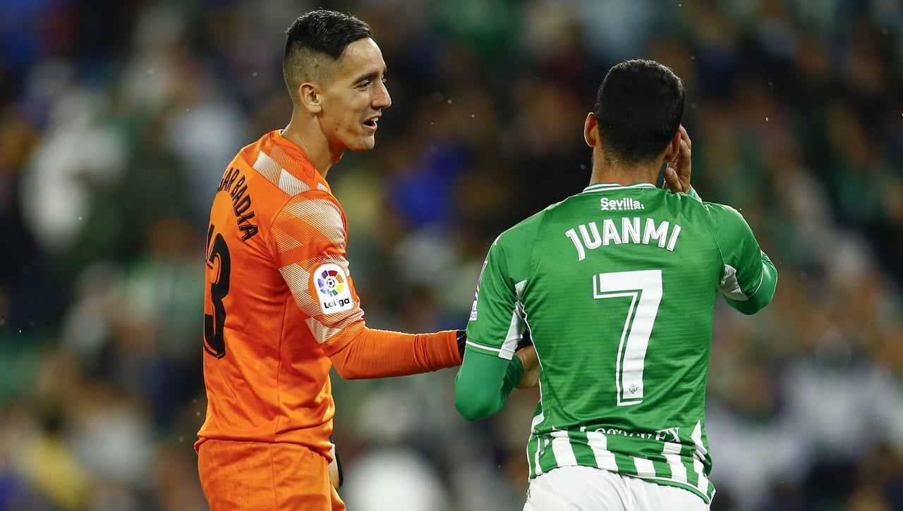 El Eche acuerda con Badía su salida para ajustar su presupuesto