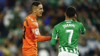 Edgar Badía es el elegido