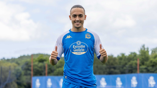 Luismi Cruz señala a Antonio Hidalgo