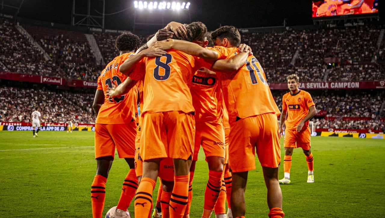 El Valencia recibe el esperado visto bueno de Peter Lim 