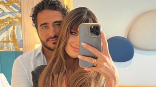 Alvise Pérez, amigo del pequeño Nicolás y pareja de una Miss Universo