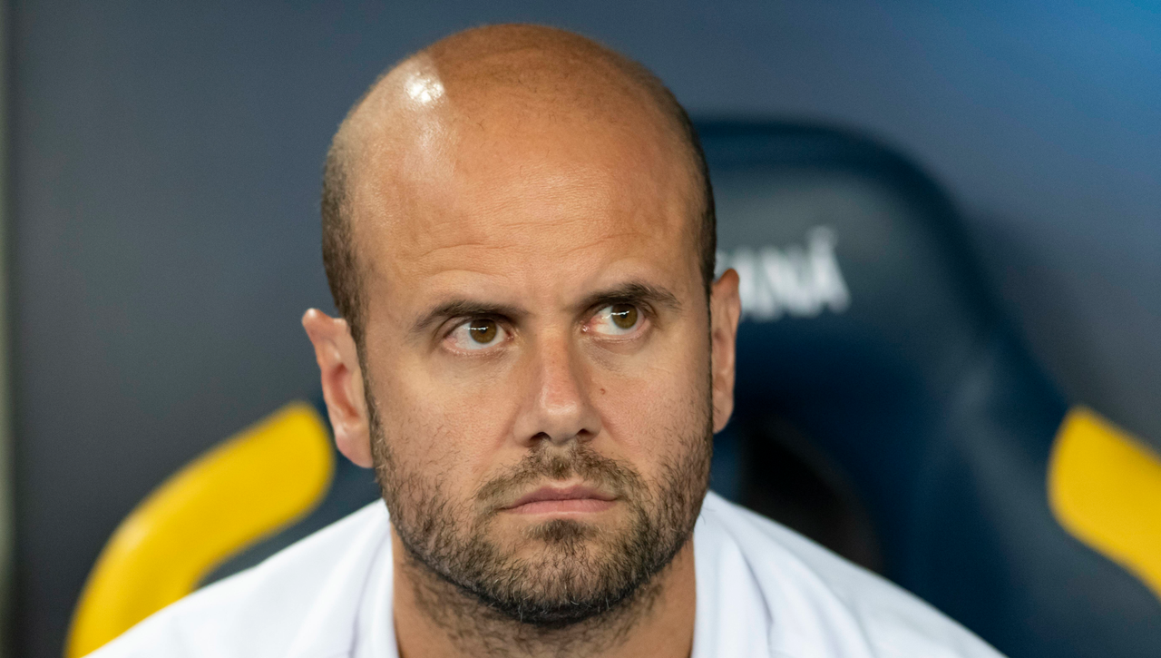 Eligen a Miguel Ángel Ramírez como nuevo entrenador