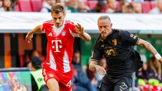 Así queda la clasificación de la Bundesliga, tras la victoria del Bayern y un nuevo tropiezo del Leverkusen en la jornada 2 de la liga alemana