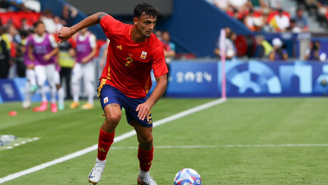 Cerrado el fichaje de Marc Pubill