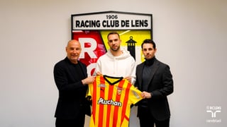 Los motivos de la salida de Pau López