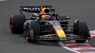 GP de Japón de Fórmula 1: Sainz y Alonso lo vuelven a hacer en otra exhibición de Verstappen