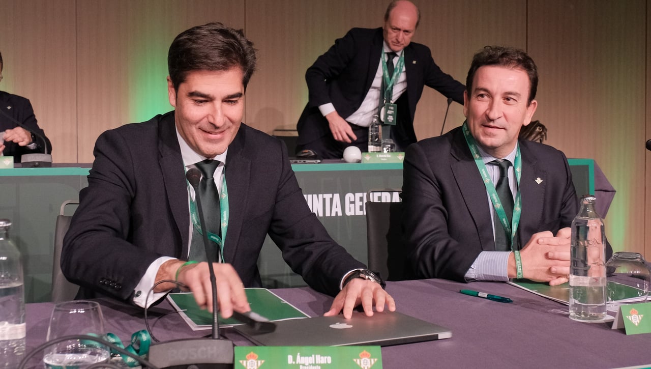 La venta de acciones con la ampliación de capital ya tiene fecha