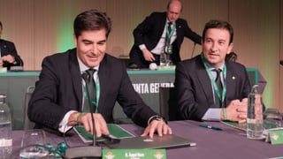 La venta de acciones con la ampliación de capital ya tiene fecha