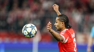 El Bayern de Múnich apuesta por la continuidad: Gnabry extenderá su contrato
