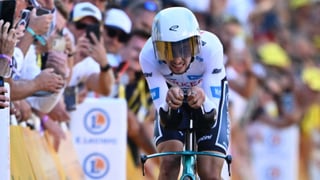 El sorpresón del Tour de Francia ya tiene nombre propio