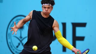 Mutua Madrid Open 2025 | Todos los resultados de la jornada del 27 de Abril en el Masters 1000 de Madrid