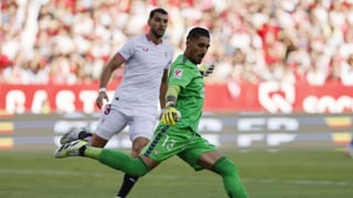 La cláusula que dificulta el fichaje de Álvaro Valles