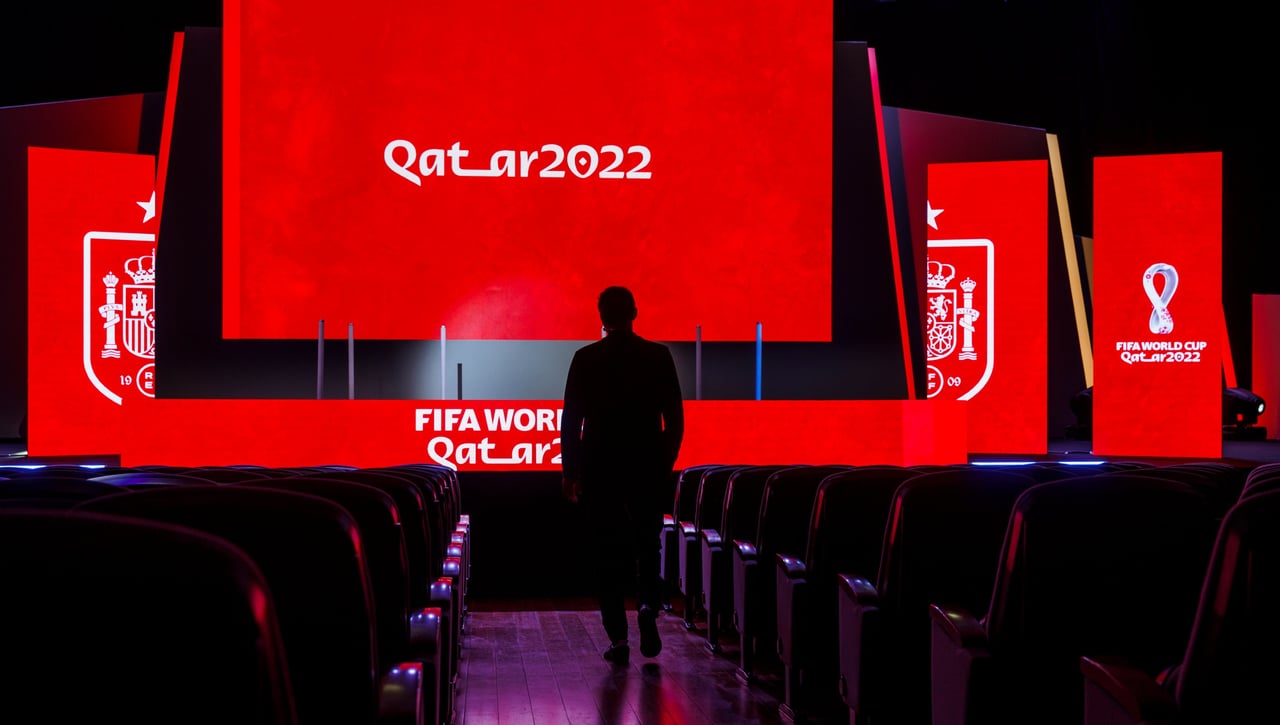 Borja Iglesias, en 'cuarentena' hasta el 22-N