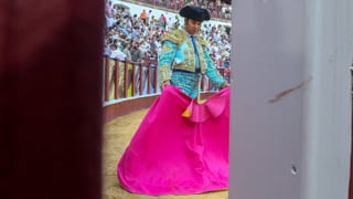 Llamamiento de Morante de la Puebla 