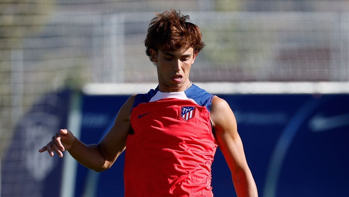 Mercado de fichajes del 28 de agosto: Mbappé, João Félix, Lenglet, Nico Williams...