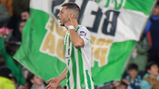 Betis y Guido Rodríguez negocian su regreso a coste cero 