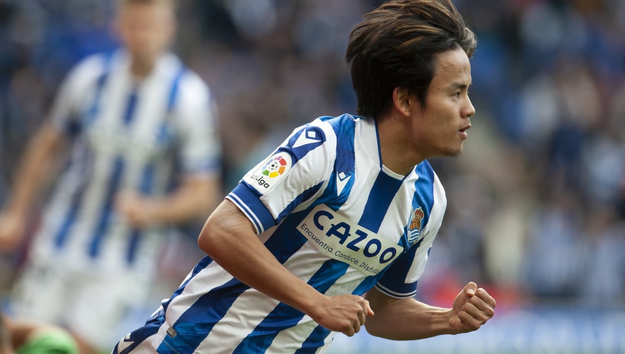 La claridad de Kubo trasciende el césped