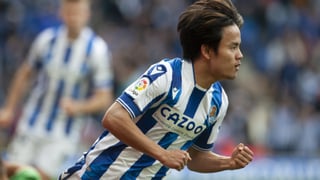 La claridad de Kubo trasciende el césped