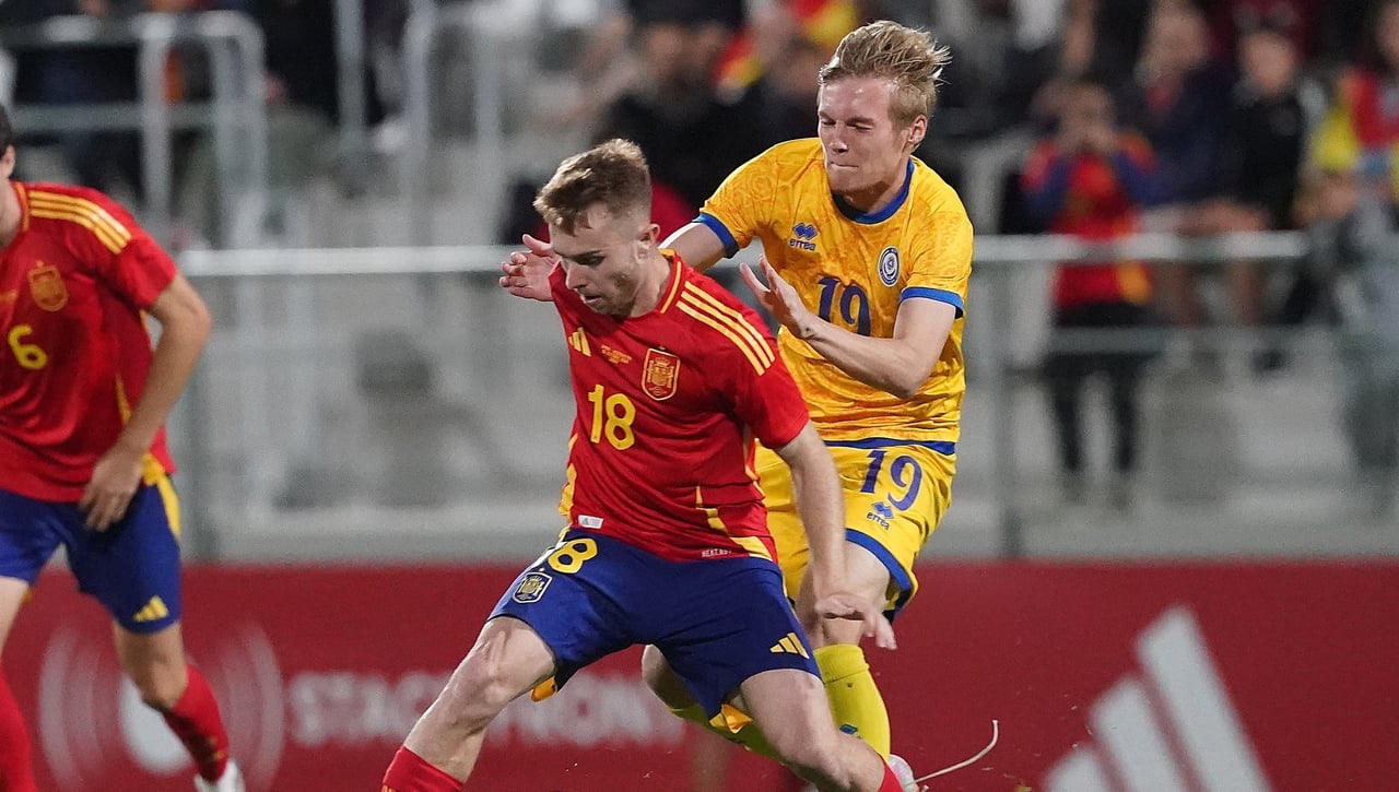 Sin recompensa para Carmona y Badé; Lukebakio, Juanlu, Peque y Nyland acumulan minutos