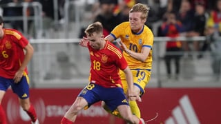 Sin recompensa para Carmona y Badé; Lukebakio, Juanlu, Peque y Nyland acumulan minutos