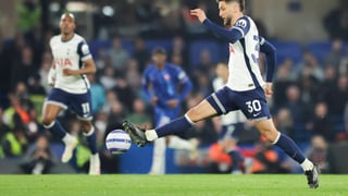 El plan con Bentancur