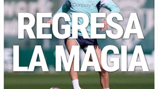 La portada de ESTADIO Deportivo para el sábado 16 de marzo de 2024