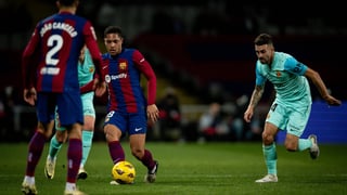 Mallorca - Barcelona: horario, canal y dónde ver en TV y online hoy el partido de LaLiga EA Sports