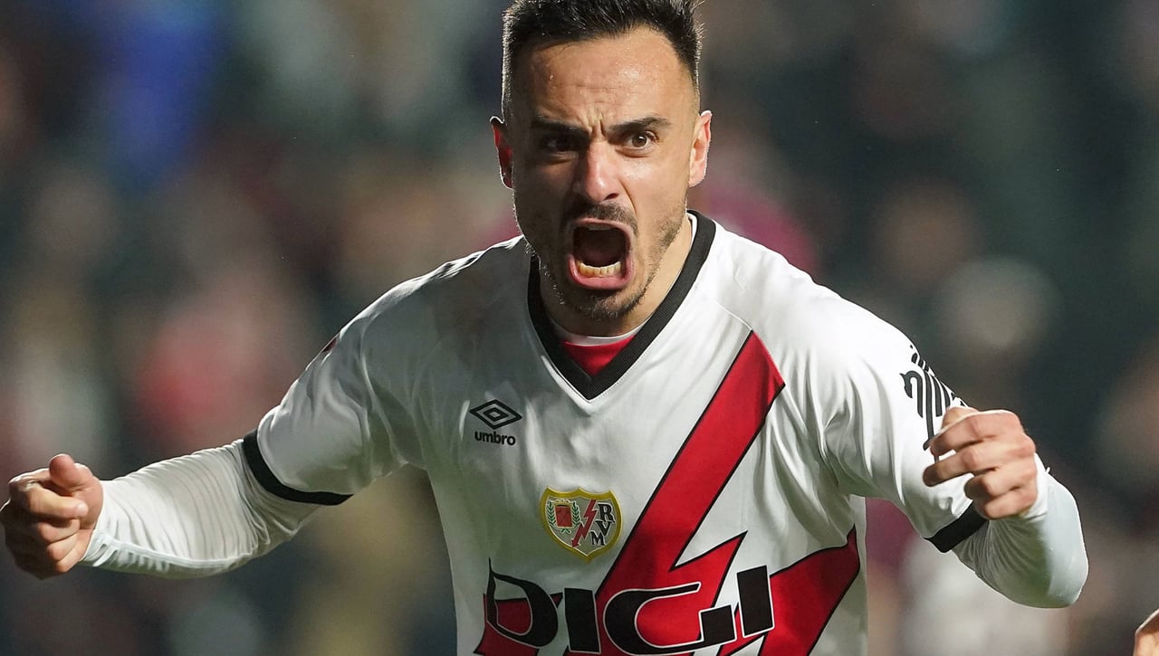 Elige a Álvaro García