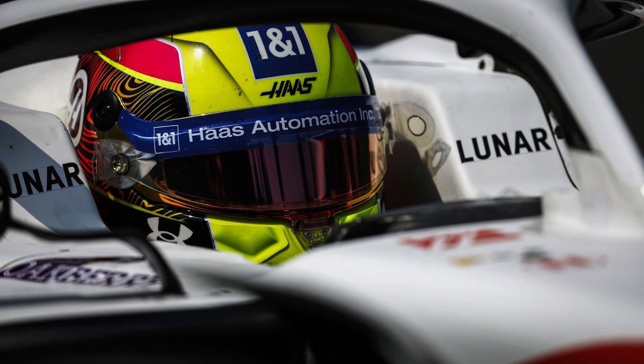 La Fórmula 1 se queda sin sitio para Schumacher