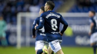 Manu Vallejo, el gran deseado