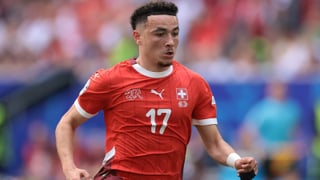 Respuesta de Rubén Vargas al Sevilla y primera oferta