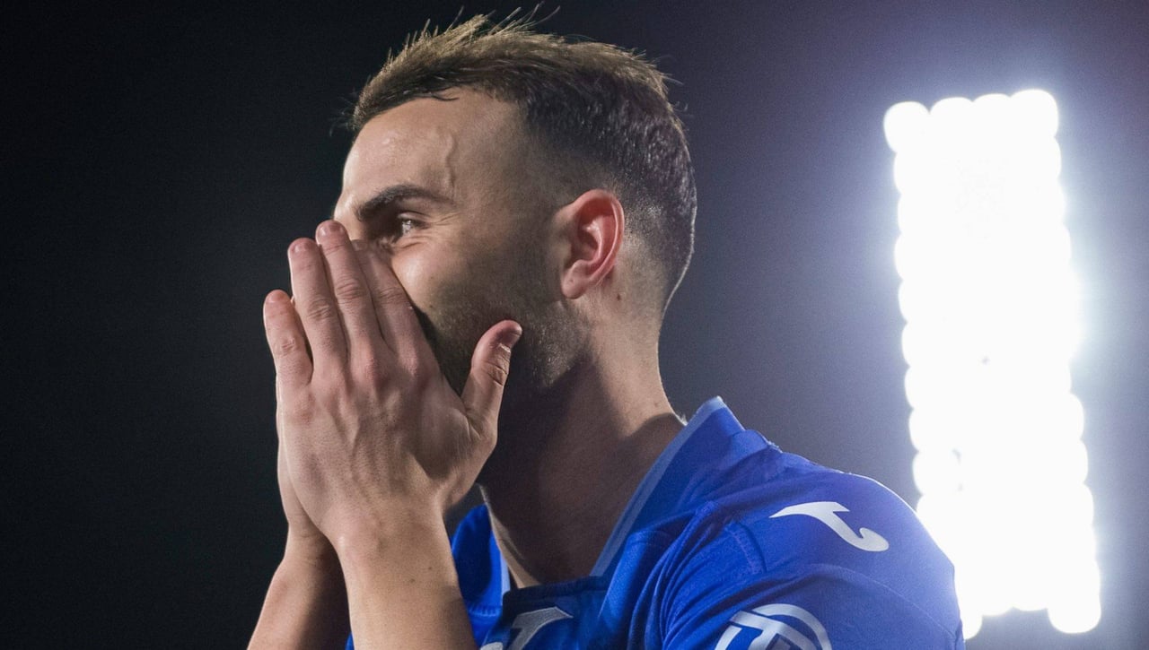 Lamentos por Borja Mayoral