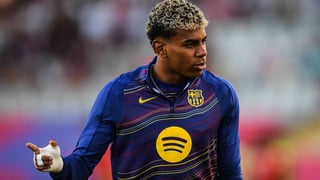 “Roban y se quejan”: el comentario de Lamine Yamal que molesta en el vestuario del Real Madrid