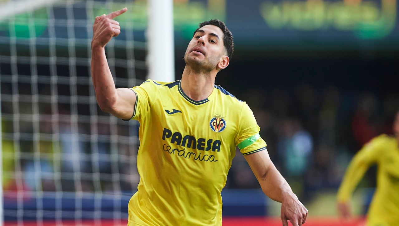 El fichaje de Ayoze Pérez, un éxito