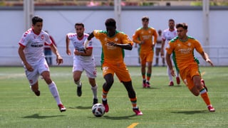 Se adelantan al Betis en su deseo de retener a Assane Diao