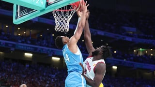 El Real Madrid encuentra solución a la salida de Yabusele 