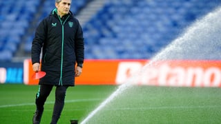 Un nuevo centrocampista para el Athletic Club de Ernesto Valverde