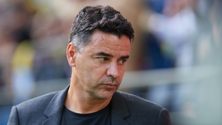 Dardo envenenado de Míchel