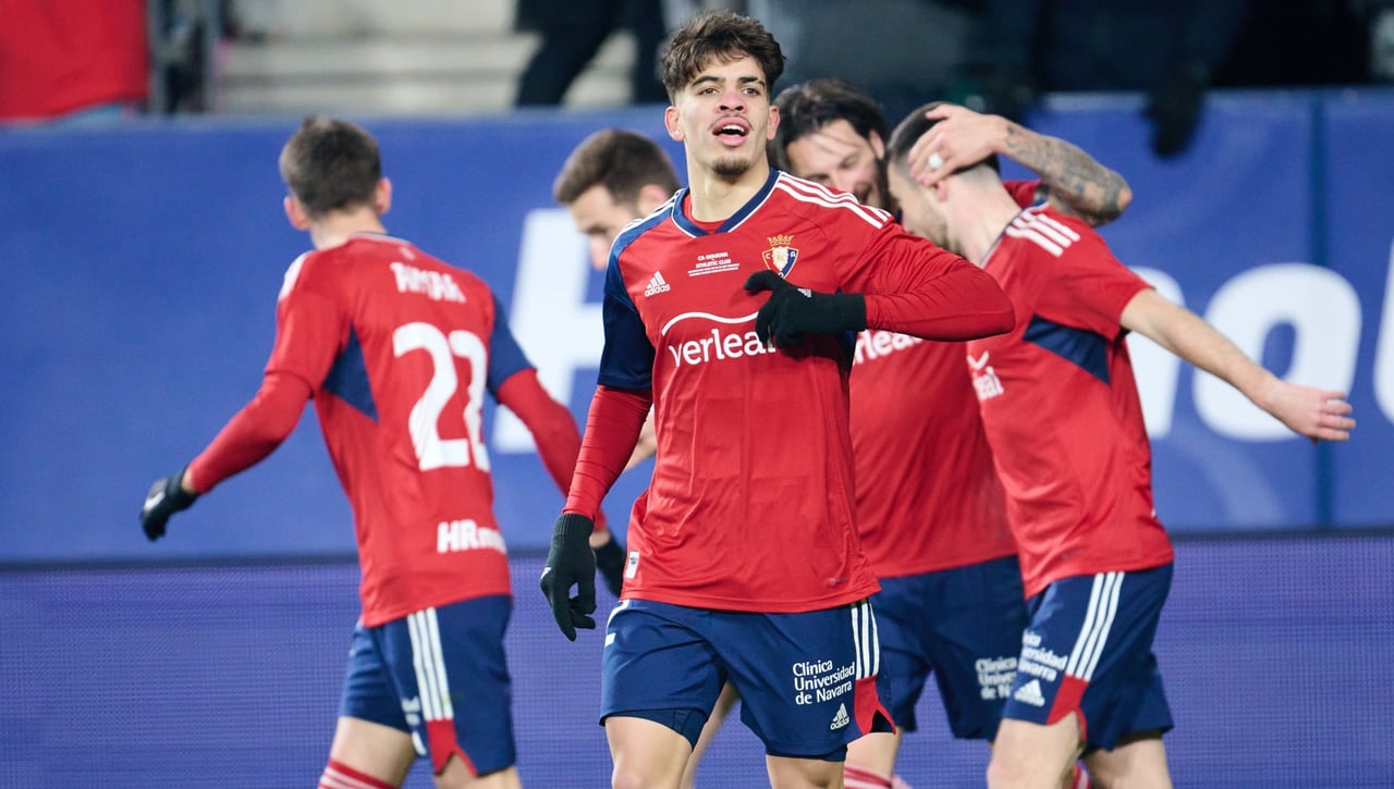 El único barcelonista que se alegró de la derrota