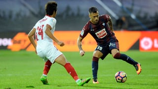 Antonio Luna da las claves del manual de Mendilibar