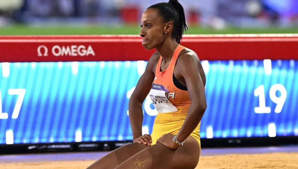 Se confirman las sospechas sin Ana Peleteiro