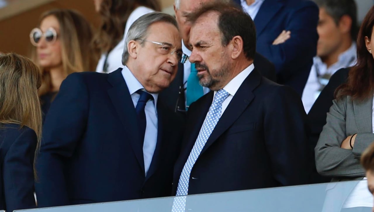 Ángel Torres no aguanta más y anuncia su adiós