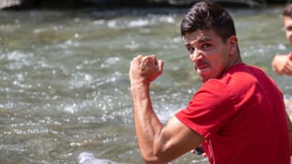 El Cholito lo tiene claro: 'Quiere jugar en el Sevilla'