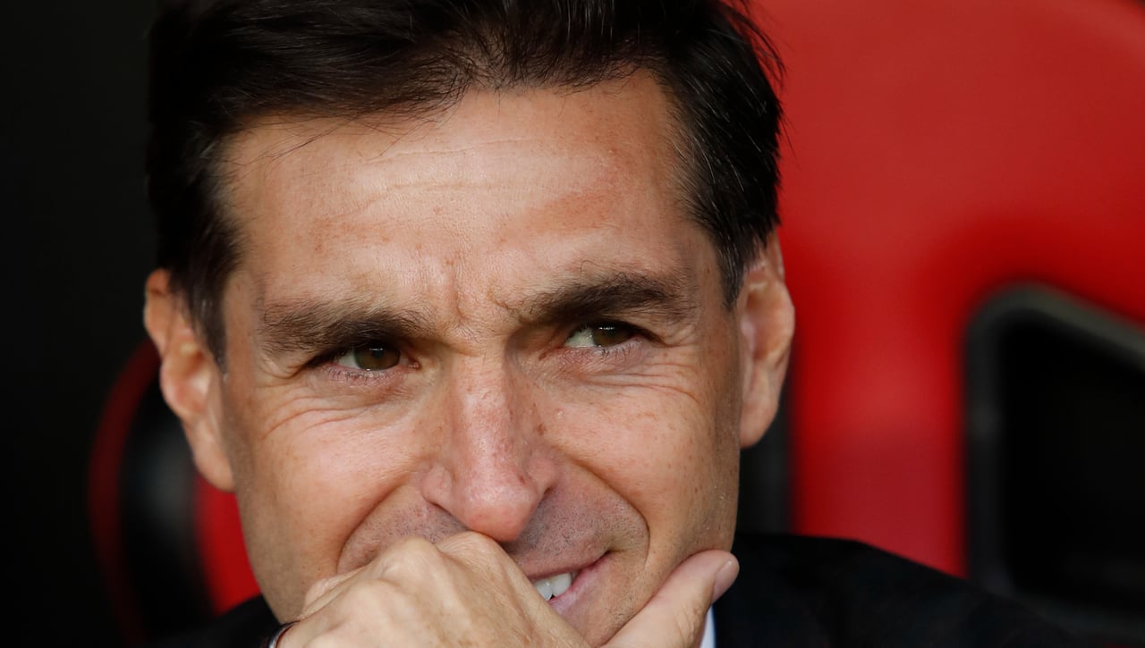 Tres anécdotas que definen a Diego Alonso: "Su personalidad genera impacto"