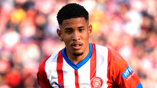 El Girona dice adiós a Savinho