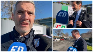 Reacciones en el Sevilla a la última batalla en la guerra entre los Del Nido  