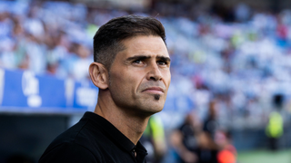 Prudencia con el fichaje de Moi Delgado