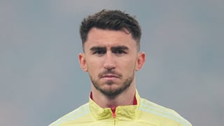 Otro palo para Laporte