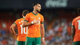 Novedades en el caso Rafa Mir