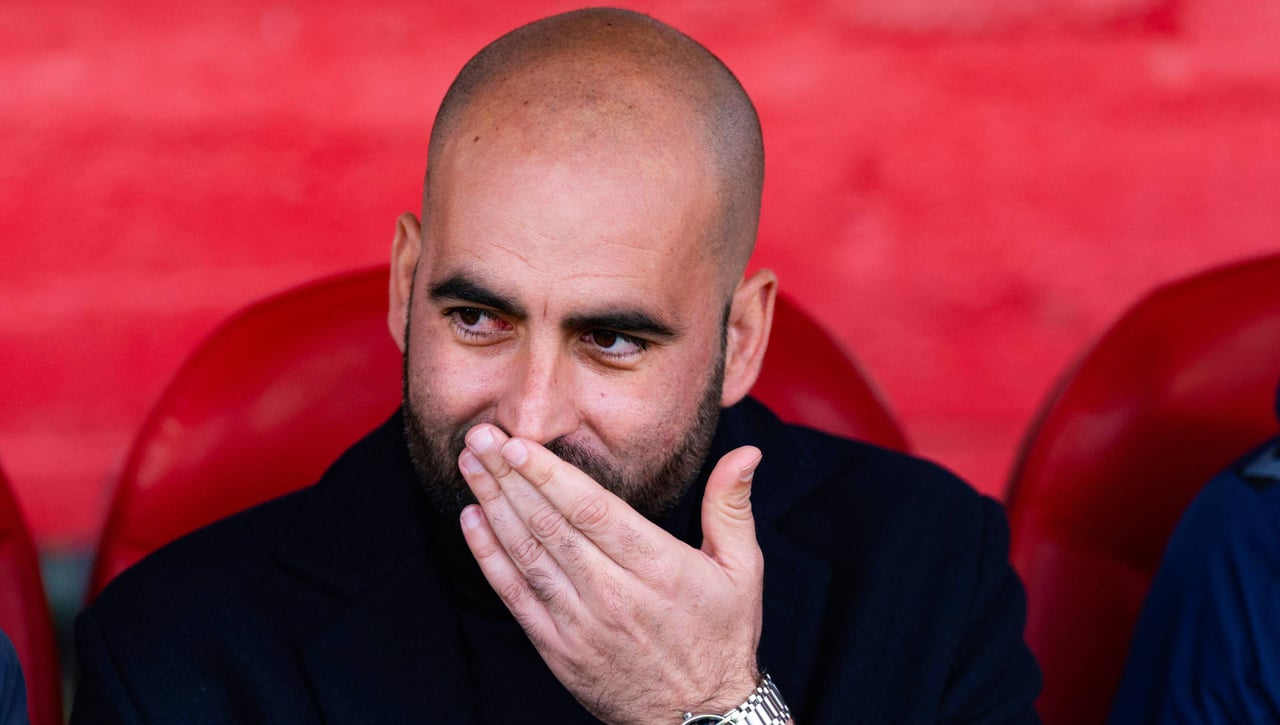 El plan secreto del Celta de Vigo